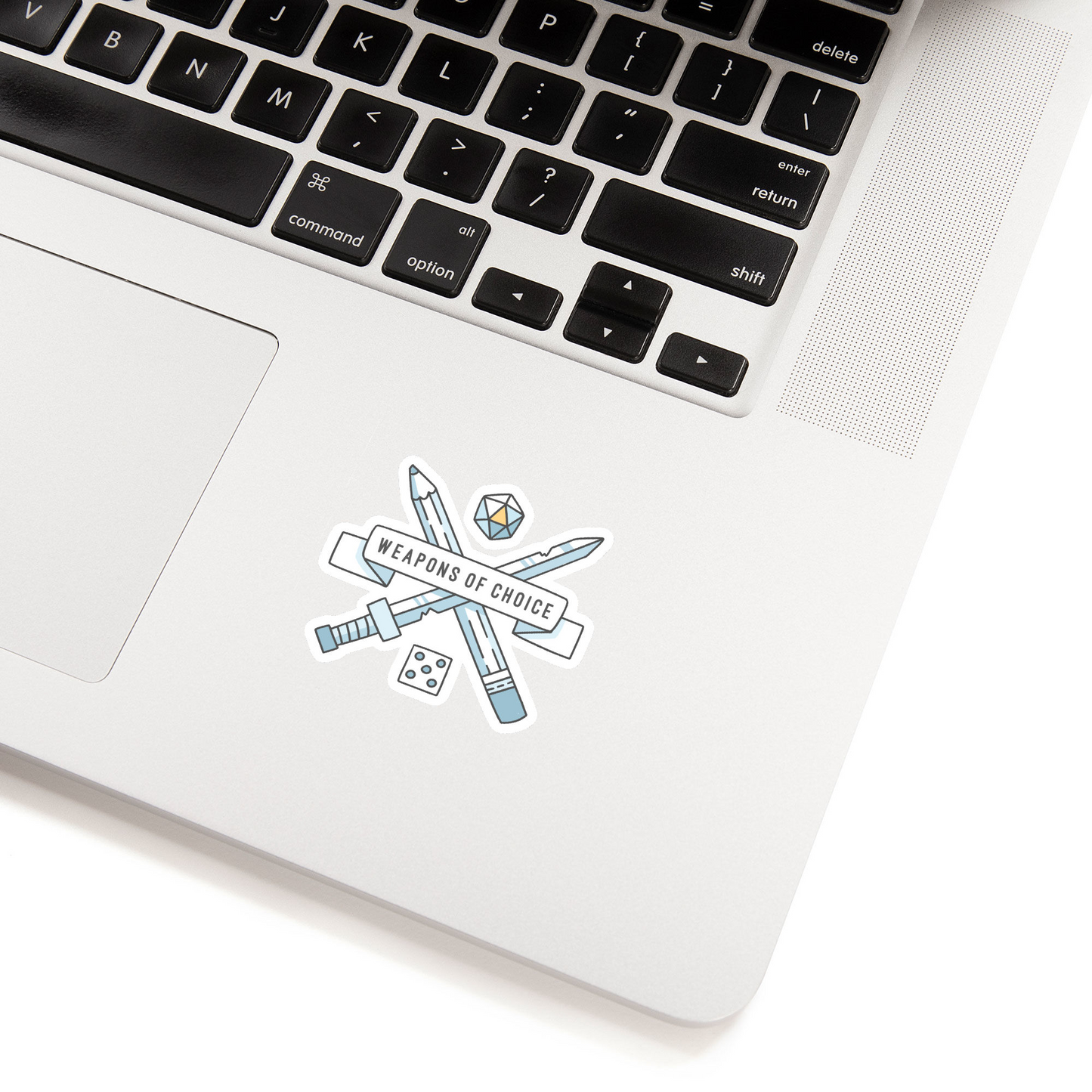 Adventurer Sticker Pack