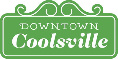 Downtown Coolsville Gift Card
