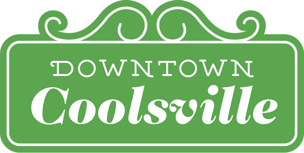 Downtown Coolsville
